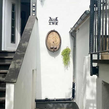 Moselufer Winningen Traumwohnung Im „La Mosel“ ภายนอก รูปภาพ
