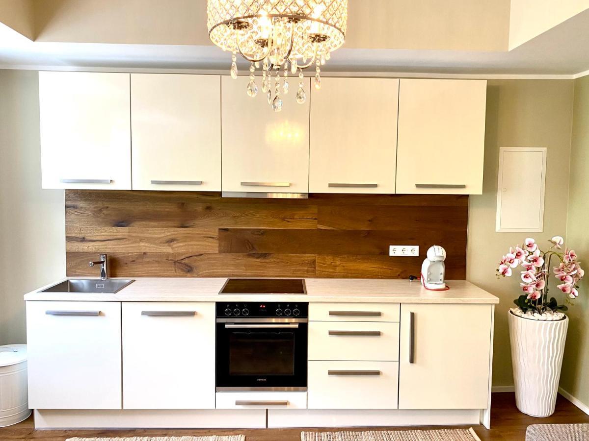 Moselufer Winningen Traumwohnung Im „La Mosel“ ภายนอก รูปภาพ
