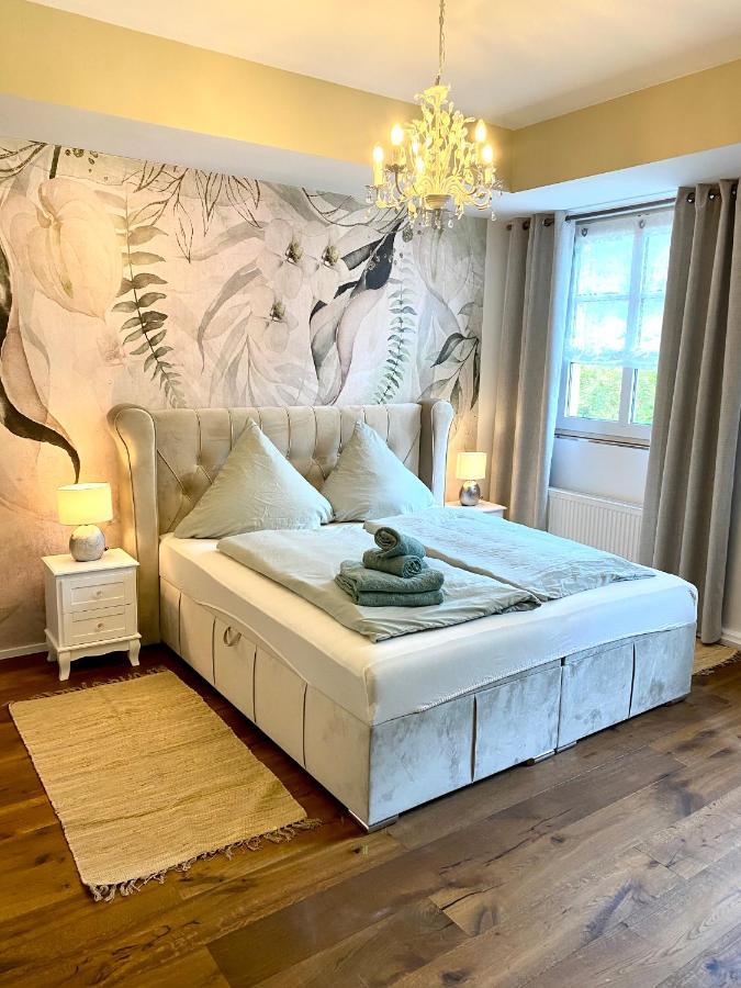 Moselufer Winningen Traumwohnung Im „La Mosel“ ภายนอก รูปภาพ