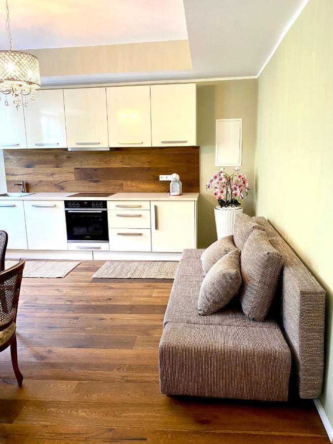 Moselufer Winningen Traumwohnung Im „La Mosel“ ภายนอก รูปภาพ
