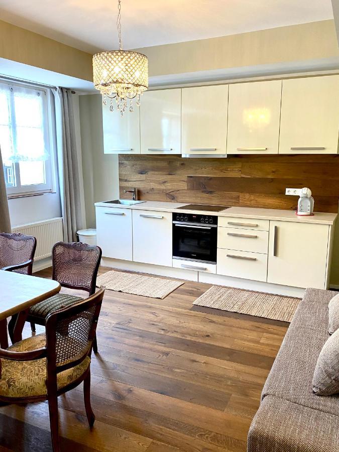 Moselufer Winningen Traumwohnung Im „La Mosel“ ภายนอก รูปภาพ