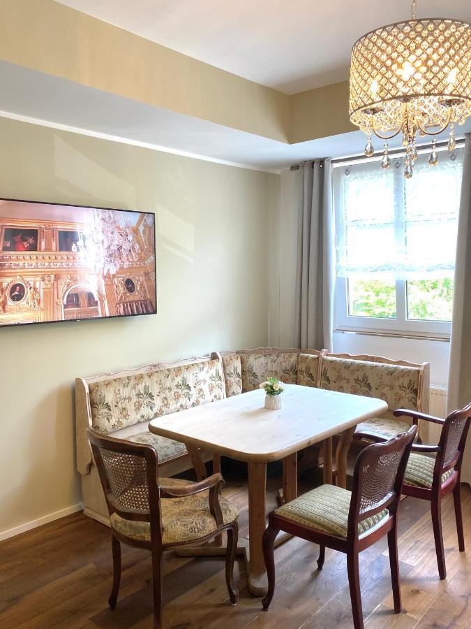 Moselufer Winningen Traumwohnung Im „La Mosel“ ภายนอก รูปภาพ