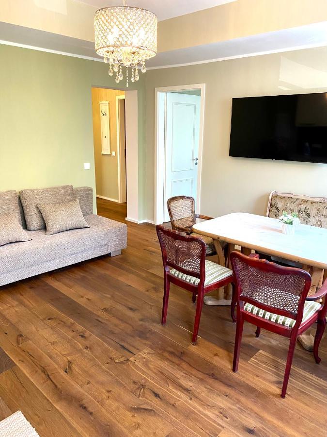 Moselufer Winningen Traumwohnung Im „La Mosel“ ภายนอก รูปภาพ