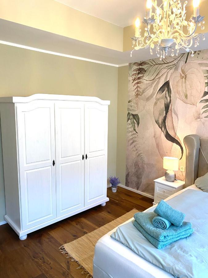 Moselufer Winningen Traumwohnung Im „La Mosel“ ภายนอก รูปภาพ