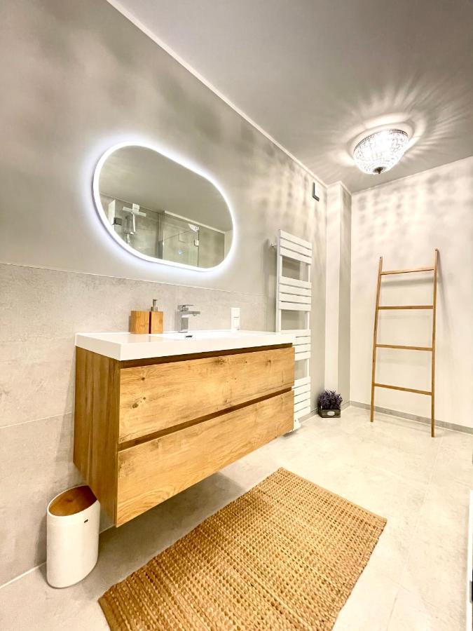 Moselufer Winningen Traumwohnung Im „La Mosel“ ภายนอก รูปภาพ