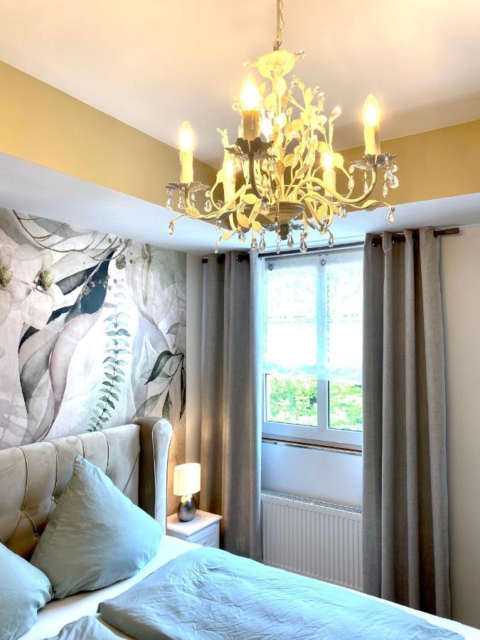Moselufer Winningen Traumwohnung Im „La Mosel“ ภายนอก รูปภาพ