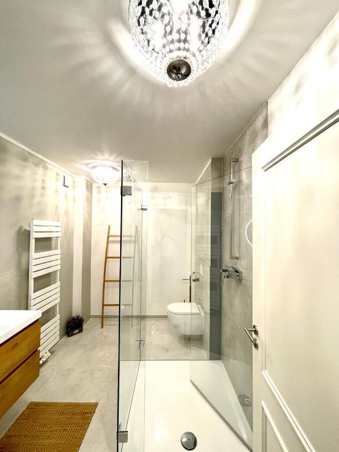 Moselufer Winningen Traumwohnung Im „La Mosel“ ภายนอก รูปภาพ