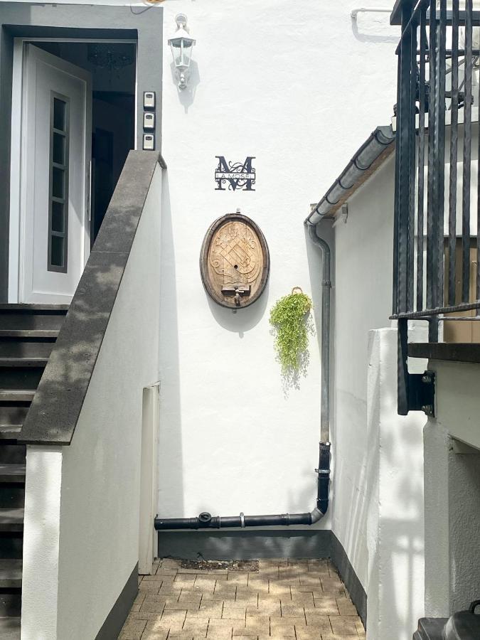 Moselufer Winningen Traumwohnung Im „La Mosel“ ภายนอก รูปภาพ